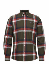 Barbour Folley Tf Navy-xxxl Barbour Green