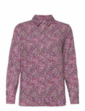 Taylor Twirl Shirt Mos Mosh Patterned