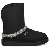 Støvler Ugg  Classic Short Crescent