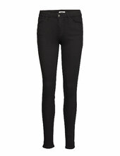 Skinny Wrangler Black