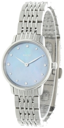 Rado Dameur R22897903 Coupole Sort/stål Ø27 Mm