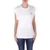 Toppe / T-shirts Uden ærmer Barrow  S5bwuath160