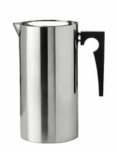 Aj French Press - 1 L. Stelton Silver