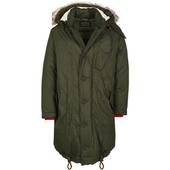 Frakker Tommy Hilfiger Re0re00104300