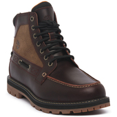 Støvler Timberland Mid Lace Burgundy
