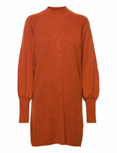 Sanjaiw Dress Inwear Orange