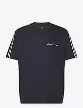T-shirt Armani Exchange Navy