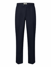 Wbben Suit Pant Woodbird Navy