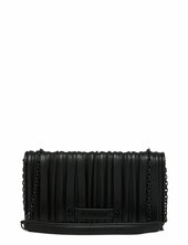 K/kushion Crossbody Wallet Karl Lagerfeld Black