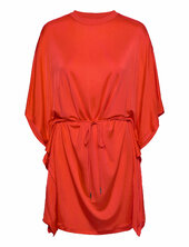 Rodebjer Block Shiny Rodebjer Red