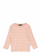 Arizonasb T-shirt Long Sleeve Sofie Schnoor Baby And Kids Patterned