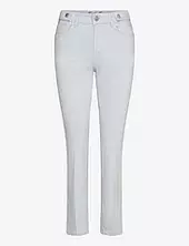 Mmashley Ayame Jeans Mos Mosh Blue