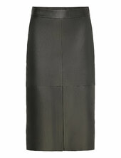 Lisadep Skirt Depeche Black