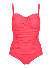 Argentina Swimsuit Missya Coral