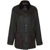 Vindjakker Barbour  -