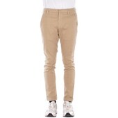 Chinos / Gulerodsbukser Dondup  Up235 Gse043ptd