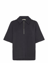 Cocentiw Top Inwear Navy