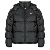 Dynejakker Tommy Jeans Tjm Alaska Down Puffer Ext