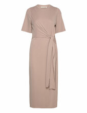 Kainoaiw Dress Inwear Beige