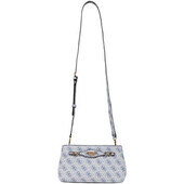 Skuldertasker Guess Katya Crossbody Top Zip Hwsg96 52120