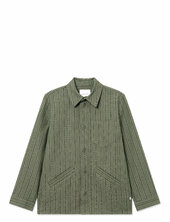 Wwtruesten Wood Wood Khaki