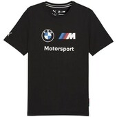 T-shirts M. Korte ærmer Puma  63235801