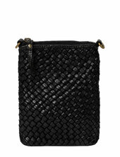 Jenne Small Re:designed Est 2003 Black