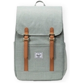 Rygsække Herschel  Retreat Small - Iceberg Green Crosshatch