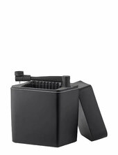 Osteboks Classic Rosti Black