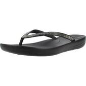 Klipklapper Fitflop  Iqushion Sparkle