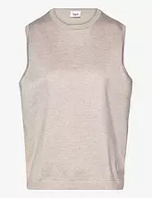 Milasz Vest Saint Tropez Grey