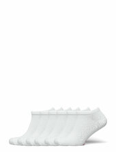 Jbs Footie Bamboo 7 Pairs Box Jbs White