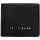 Tegnebøger Tommy Hilfiger Tjm Linear Cc Coin Am0am13695