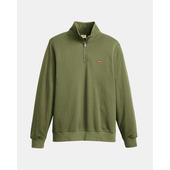 Sweatshirts Levis  A8606 0006 Original Hm 1/4 Zip