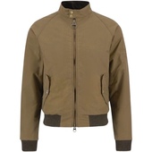 Vindjakker Barbour  Merchant Wax Mwx0465