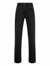 Slim-fit Jeans Mango Black