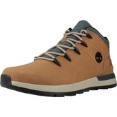 Støvler Timberland Sprint Trekker Mid Lac