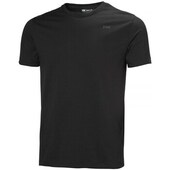 T-shirts M. Korte ærmer Helly Hansen  Core Graphic 2.0