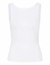 Drewgz Sl Reversible Top Noos Gestuz White