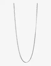 Ellie Necklace Pernille Corydon Silver