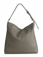 Lonambg Shopper, Grain Markberg Brown