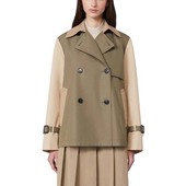 Trenchcoats Max Mara  Wkdbiglia