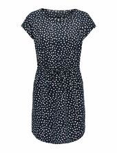 Onlmay S/s Dress Only Navy