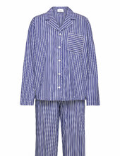 Rhpatty Nightset Rosemunde Blue
