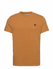 Short Sleeve Tee Timberland Orange