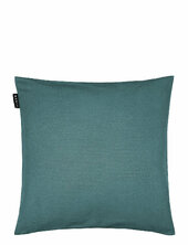 Annabell Cushion Cover Linum Green