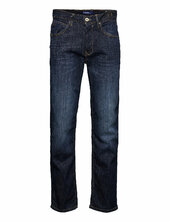 Bhrock Reg 0069 Noos Blend Blue