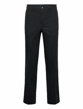 Lois C Flannel Twill Pants J. Lindeberg Black