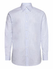 Jprblabushwick Stanley Shirt L/s Sn Jack & J S Blue