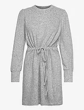 Dresses Knitted Edc By Esprit Grey